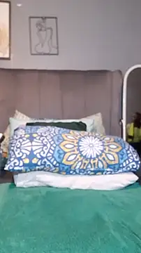 PearlSexxy69 online show from 03/27/26, 04:51