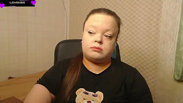 Janiffer MiMi online show from 03/21/26, 03:04