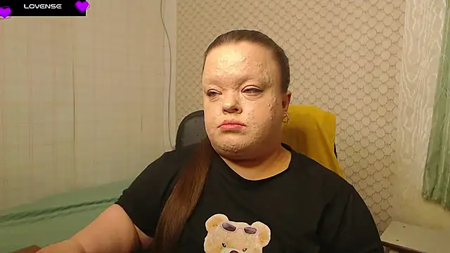 Janiffer MiMi online show from 04/04/26, 02:03