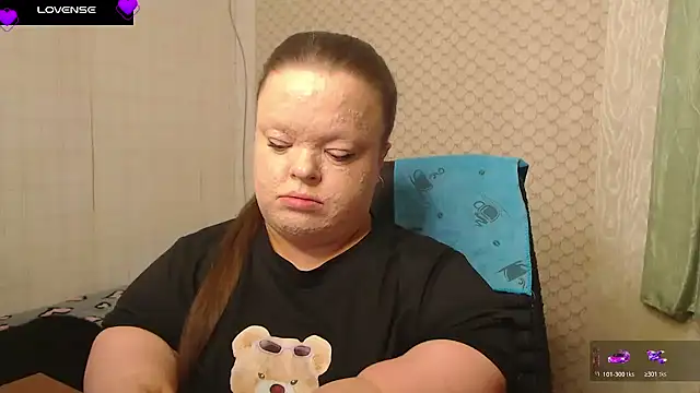 Janiffer MiMi online show from 04/14/26, 03:40