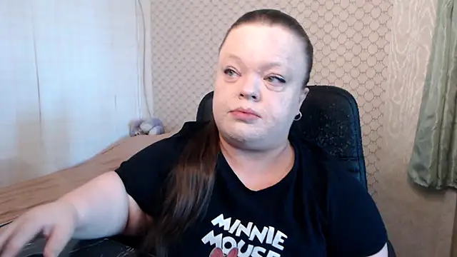 Janiffer MiMi online show from 05/03/26, 03:51