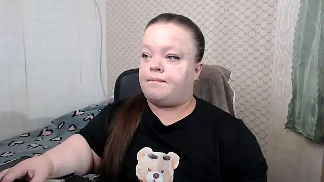Janiffer MiMi online show from 05/10/26, 04:01