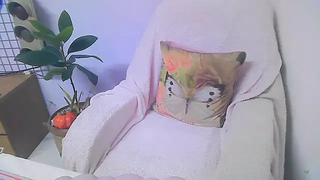 PinkPudding online show from 06/04/26, 11:55