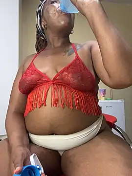 BADFATASS85 online show from 10/16/25, 01:39