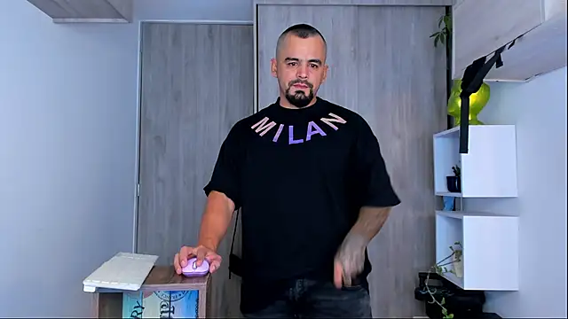 Ricardo 1998 online show from 02/16/25, 03:47