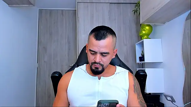 Ricardo 1998 online show from 03/03/25, 01:53