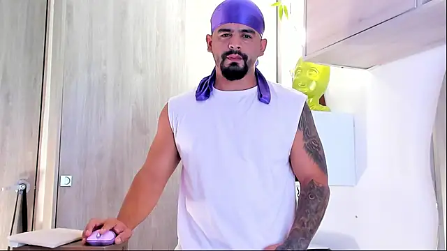 Ricardo 1998 online show from 03/17/25, 02:08