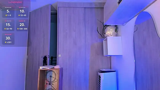 Ricardo 1998 online show from 09/11/25, 01:28