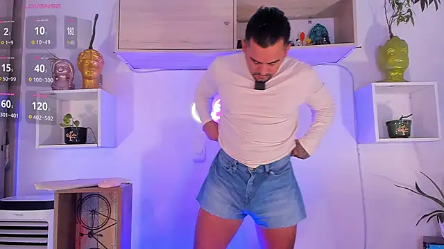 Ricardo 1998 online show from 10/14/25, 01:28