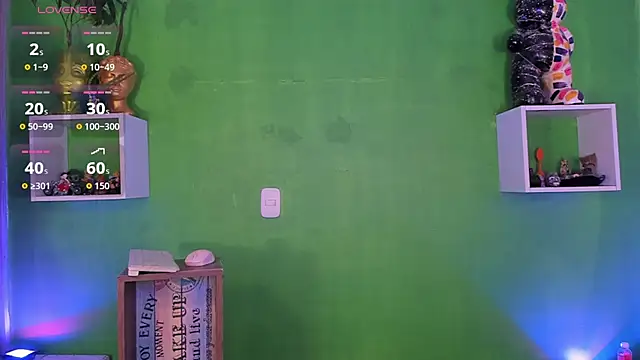 Ricardo 1998 online show from 11/10/25, 02:43