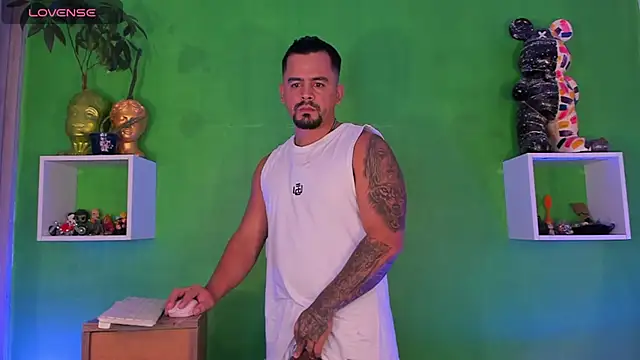 Ricardo 1998 online show from 11/13/25, 01:48