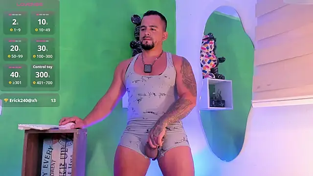 Ricardo 1998 online show from 12/15/25, 02:05