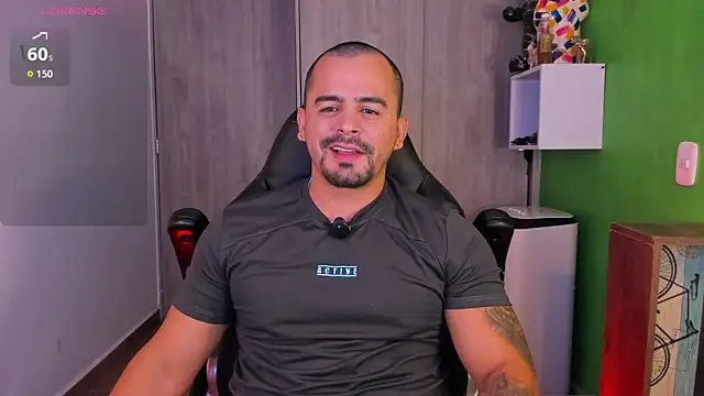 Ricardo 1998 online show from 02/11/26, 03:00