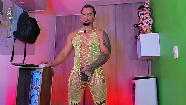 Ricardo 1998 online show from 04/30/26, 03:13