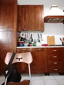 kittenpurrr online show from 12/17/24, 10:01