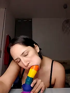 kittenpurrr online show from 01/08/26, 04:31