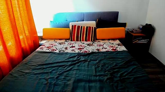 pinupmod online show from 11/01/25, 10:50