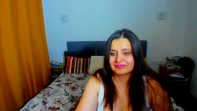 pinupmod online show from 12/16/25, 02:05