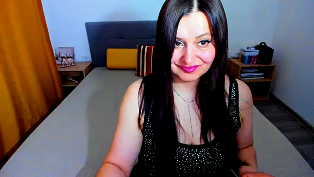 pinupmod online show from 04/10/26, 10:25