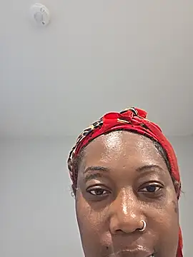 Cherishcherrysha online show from 05/31/26, 11:50