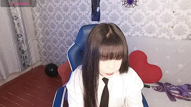 MissValday online show from 11/07/25, 06:13