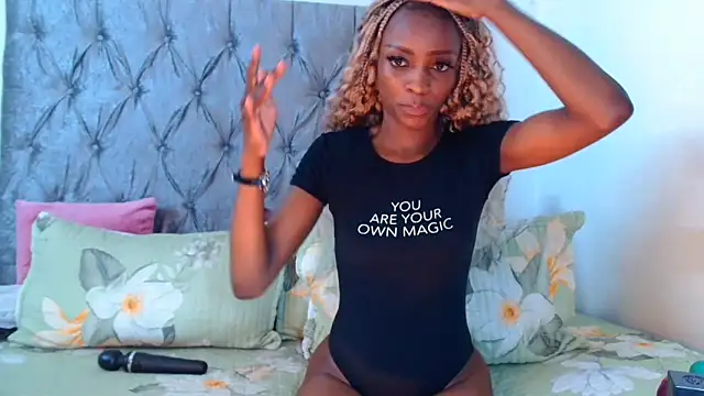 AvaOcean online show from 03/22/25, 06:14