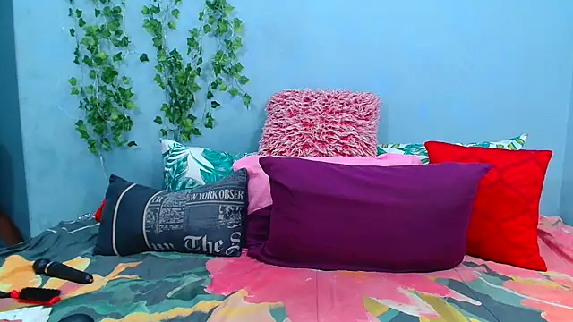 AvaOcean online show from 12/21/25, 09:55