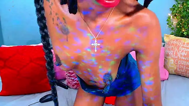 AvaOcean online show from 01/07/26, 10:45