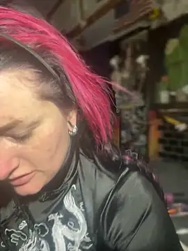 1-800-FUCKYOU online show from 12/08/24, 03:43