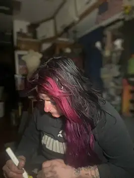 1-800-FUCKYOU online show from 12/15/24, 03:45