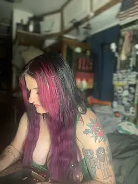 1-800-FUCKYOU online show from 12/16/24, 05:06