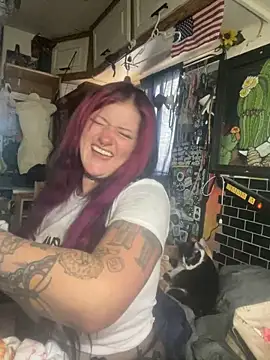 1-800-FUCKYOU online show from 12/20/24, 08:34