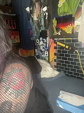 1-800-FUCKYOU online show from 01/04/25, 02:56