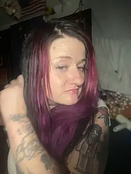 1-800-FUCKYOU online show from 01/05/25, 08:54