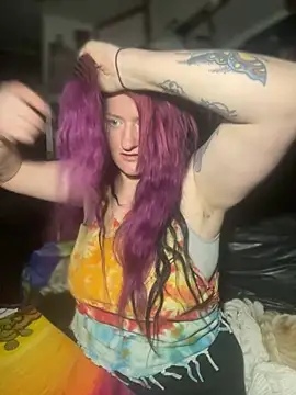 1-800-FUCKYOU online show from 01/11/25, 04:38