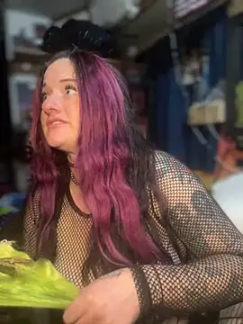 1-800-FUCKYOU online show from 01/21/25, 06:22