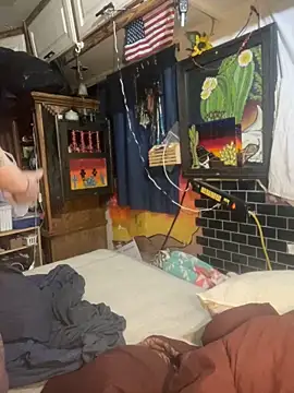 1-800-FUCKYOU online show from 01/22/25, 08:18