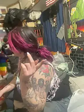 1-800-FUCKYOU online show from 02/09/25, 06:33