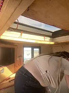 1-800-FUCKYOU online show from 03/01/25, 06:43