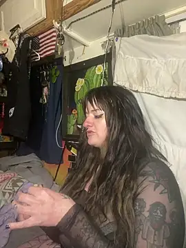 1-800-FUCKYOU online show from 03/19/25, 09:06