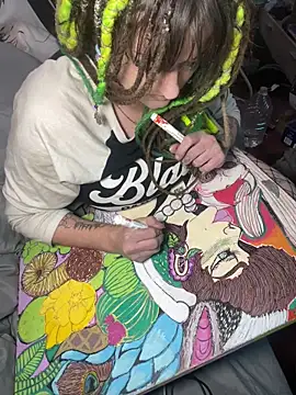 1-800-FUCKYOU online show from 10/18/25, 02:18