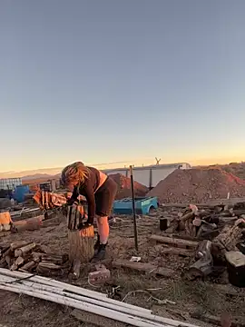 1-800-FUCKYOU online show from 11/09/25, 12:20