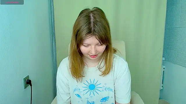 Vivian cutie online show from 01/10/25, 03:27