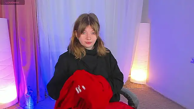 Vivian cutie online show from 01/12/25, 10:34