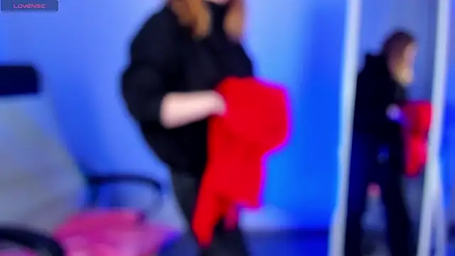 Vivian cutie online show from 01/13/25, 10:36