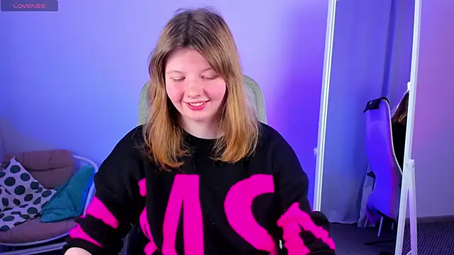 Vivian cutie online show from 01/16/25, 03:46