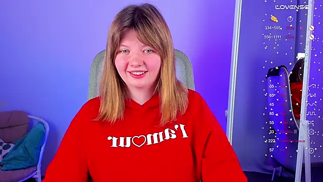 Vivian cutie online show from 01/18/25, 01:29