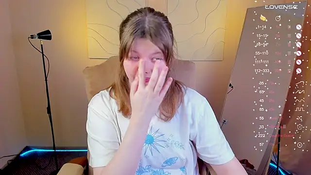 Vivian cutie online show from 02/27/25, 02:32