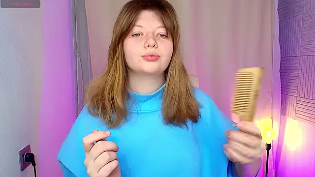 Vivian cutie online show from 03/09/25, 10:30