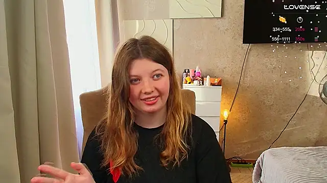 Vivian cutie online show from 09/19/25, 02:29